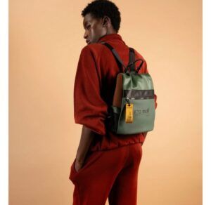 Mochila antirrobo PEPE MOLL 252411 neopreno